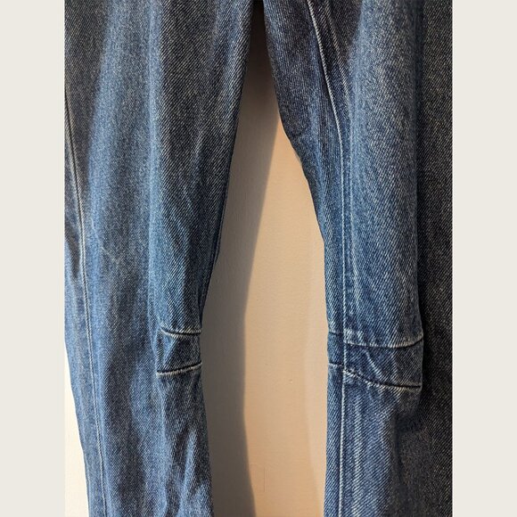 Ch. CHAPTER - Slim straight jeans - Sz 31 - Picture 6 of 10